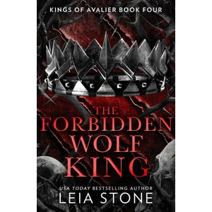 Forbidden Wolf King (2023)