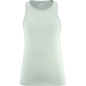 Millet Дамски потник с широка презрамка Millet Women's Wanaka Light Tank Tank top - Seaweed (916-7417-0113)