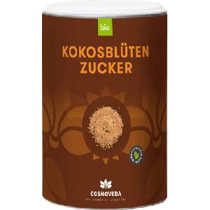 Cosmoveda Био кокосова захар - 200 г