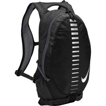 Nike Раница Nike Commuter 15L Running Backpack - Black/Anth/Silv