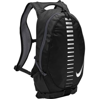 Nike Раница Nike Commuter 15L Running Backpack - Black/Anth/Silv