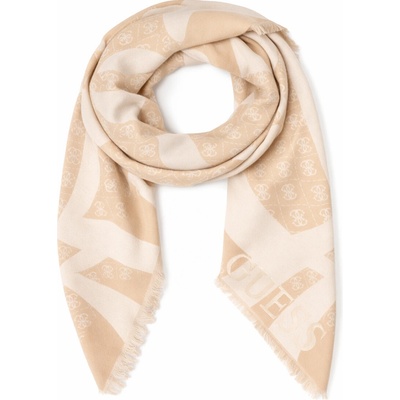Guess dámsky šál AW5418POL03-STO
