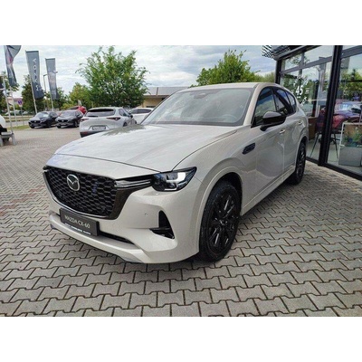 Mazda CX-60 3.3 e-Skyactiv D 254 Homura 187 kW