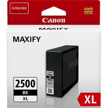 Canon Глава за Canon Maxify MB5000/MB5300/iB4100/MB5100 Series - Ink - /2500/ - HIGH CAPACITY - PGI2500XLM (PGI-2500XLM) / 9266B001 - Magenta - XL - PN 9266B001 (9266B001)