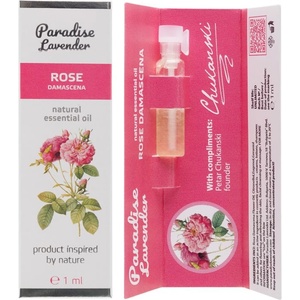 MaxMolix Роза Дамасцена- 1 ml (MMRD1)