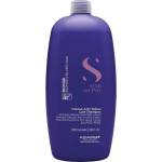 ALFAPARF Milano SDL Blonde Тониращ шампоан за руса коса, 1000 ml - baby