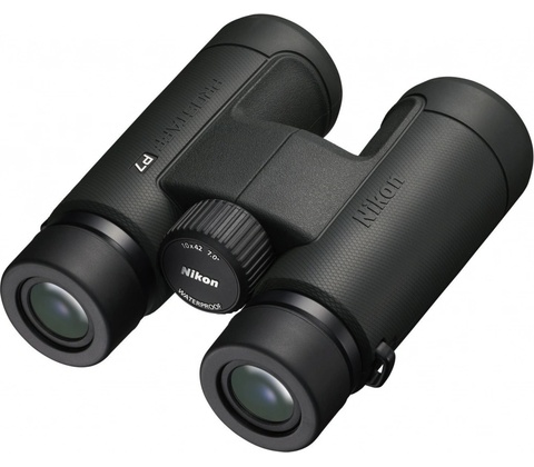 Nikon Prostaff P7 10x42