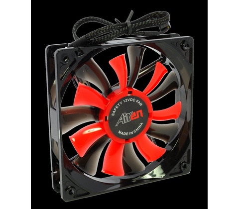Airen DualWings 120S