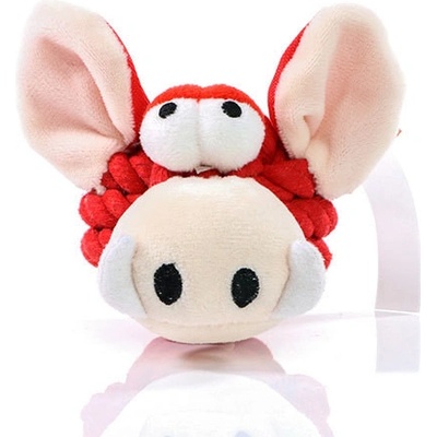 Nayeco hračka pro psa bavlněný uzel 67 cm 313 g