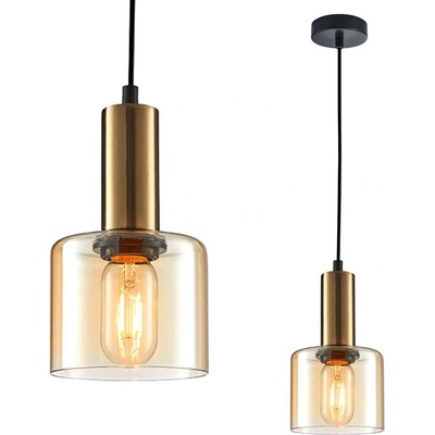 ITALUX PND-65342-1-BRO+AMB
