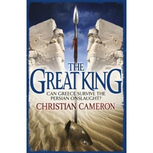 Great King | Cameron Christian (ISBN: 9781409118107)