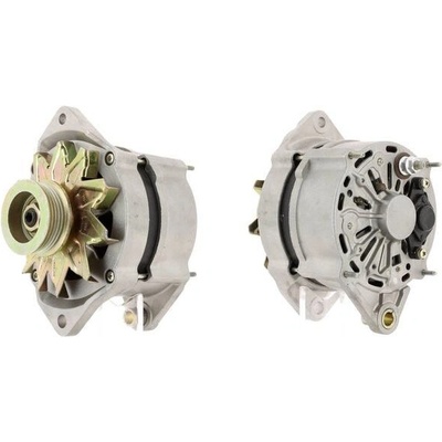 Alternátor Fiat Tipo 1.9D, Bosch 0120469858, 0120469859