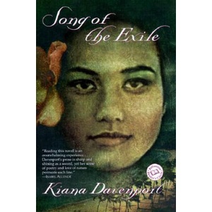 Song of the Exile | Kiana Davenport (ISBN: 9780345434944)