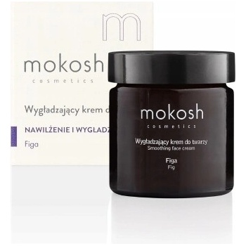 Mokosh Figa hydratačný krém na tvár deň a noc 60 ml