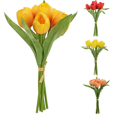 KYTICA TULIPÁN 4F 31cm