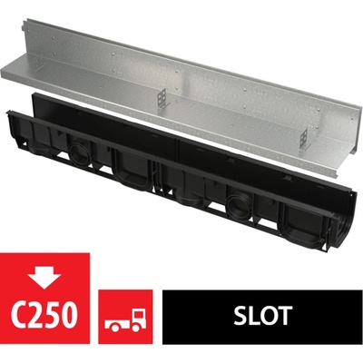 Alcadrain AVZ101-R122