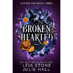 Broken Hearted (2025)