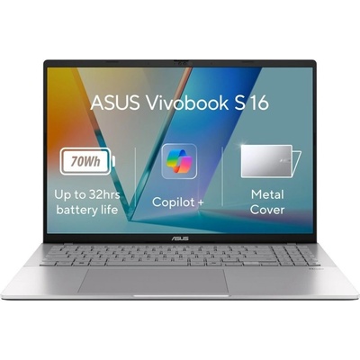 Asus Vivobook S16 S3607QA-OLED101WZ