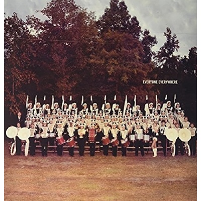 EVERYONE EVERYWHERE: EVERYONE EVERYWHERE LP