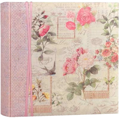 Fotoalbum OPHELIA 32x32