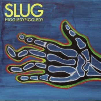 SLUG - HIGGLEDYPIGGLEDY CD