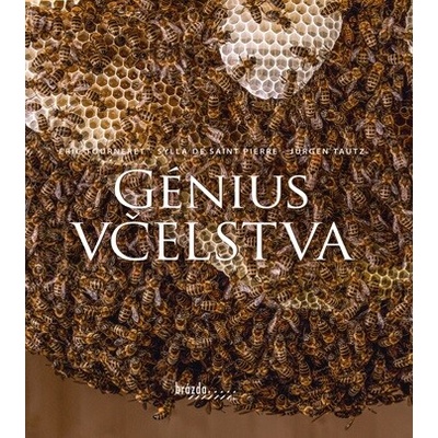 Génius včelstva SK