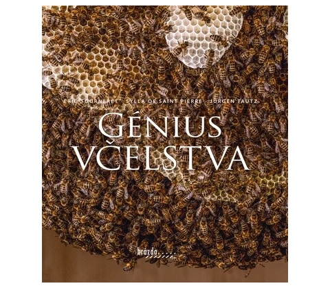 Génius včelstva SK
