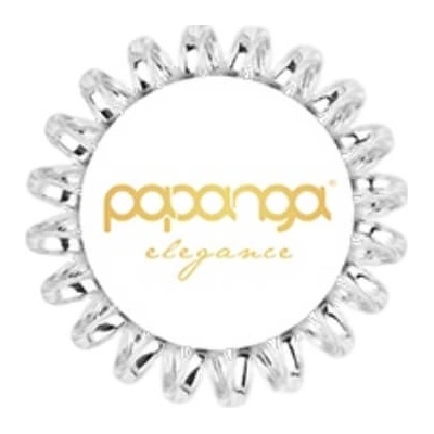 Papanga Elegant Silver (small)