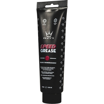 Peaty´s Speed Grase 100 g