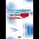 DVD Rebelové