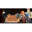 SHOCK TROOPERS