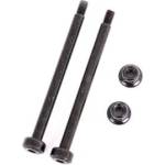 Traxxas външна предна ос на колелото 3.5x48.2mm (2)