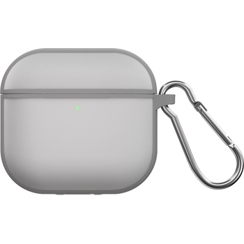 Next one shield case for airpods 4 | grey (k-ap4-tpu-gry)