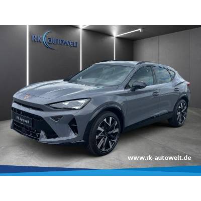 Cupra Formentor VZ 2.0 TSI 4Drive 245 kW
