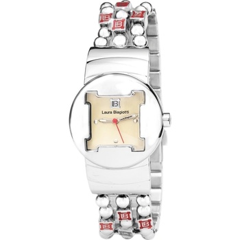 Laura Biagiotti LB0049L-03M Дамски часовник (LB0049L-03M)