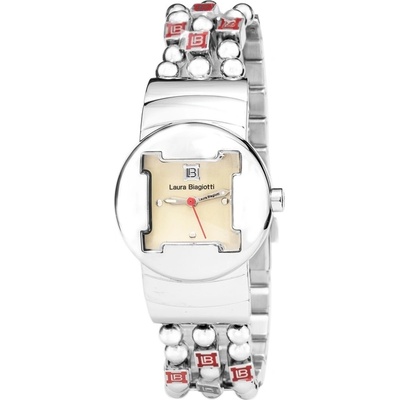 Laura Biagiotti LB0049L-03M Дамски часовник (LB0049L-03M)