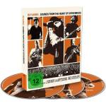 Nuclear Blast In Flames: Sounds from The Heart Of Gothenburg - 2CD+DVD (075378)