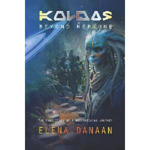 KOLDAS - Beyond Neptune | Elena Danaan (2025)