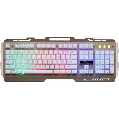 PrimeGear G700 LG-Keyb-G700 - white