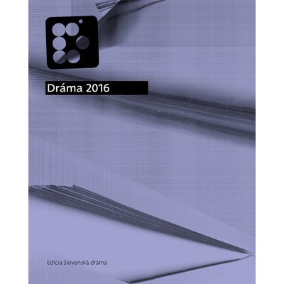 Dráma 2016