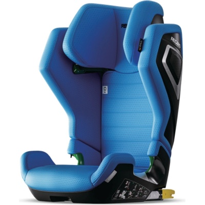 Recaro Axion1 I-Size 2026 Calm Blue