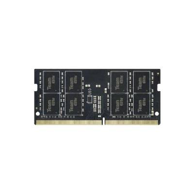 Памет Team Group Elite DDR4 SO-DIMM (TEAM-RAM-4-SDM-8G32S01)