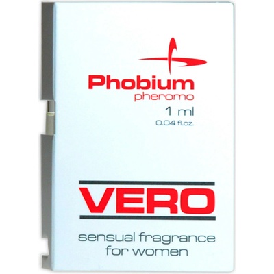 Aurora Labs Phobium Vero For Women 1 ml