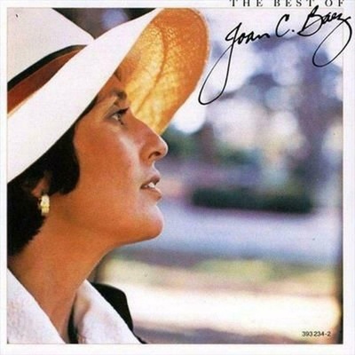 Baez Joan: Best Of CD