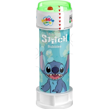 Bublifuk STITCH 60 ml
