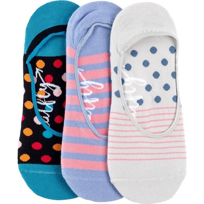 Meatfly Low Socks S19 I Blue