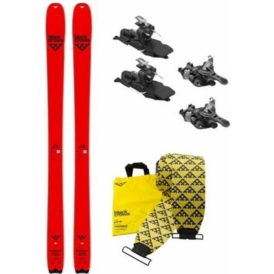 Black Crows Camox Freebird new set 173 cm