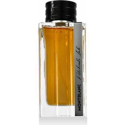 Mont Blanc Mont Blanc Patchouli Ink parfémovaná voda pánská 125 ml tester