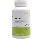 Doplňky stravy Epigemic EGCG extrakt ze zeleného čaje 100 kapslí