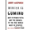 Winter Is Coming